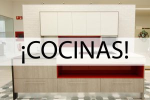 COCINAS