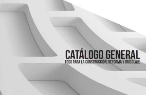 Catálogo general 2018 Expocanal